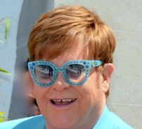 Foto de Elton John