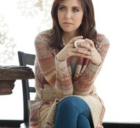Foto de Francesca Battistelli