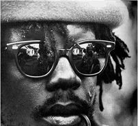 Foto de Peter Tosh