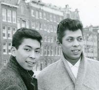 Foto de Blue Diamonds