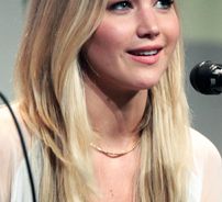 Foto de Jennifer Lawrence