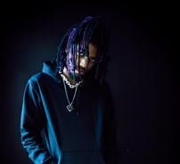 Foto de Luckye Hip-Hop