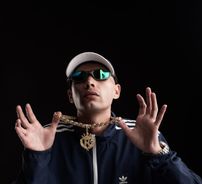 Foto de MC R Sips