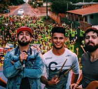 Foto de Banda 4 seres