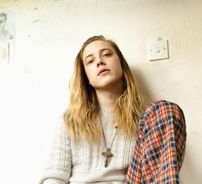 Foto de Isaac Gracie