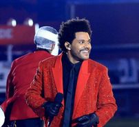 Foto de The Weeknd