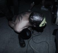 Foto de Bruxa de Sade