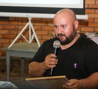 Foto de Wélerson Recalcatti