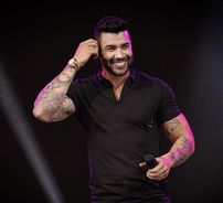 Foto de Gusttavo Lima