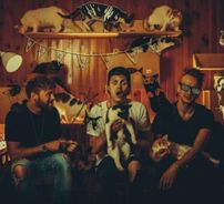 Foto de Banda Cartoon