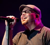 Foto de Bart Millard