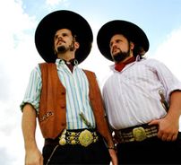 Foto de César Oliveira