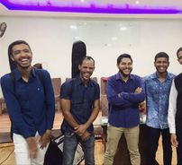 Foto de Ministerio Proposito