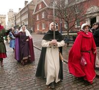 Foto de Reiter in Fobos