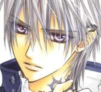 Foto de Vampire Knight