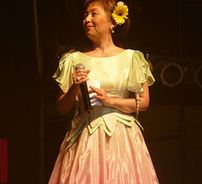 Foto de Mitsuko Horie