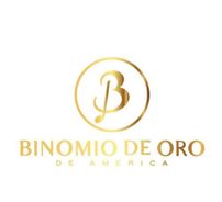 Foto de Binomio de Oro de América