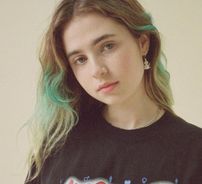 Foto de Clairo