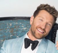Foto de Brett Eldredge