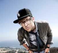 Foto de Taylor Thrash