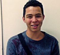 Foto de Isacky Ramalho