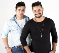 Foto de Diego Peres & Tiago