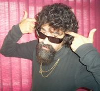 Foto de Roberto Seixas