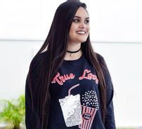 Foto de Kathleen Bertelli