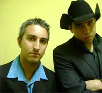 Foto de Luis Risso & André