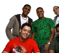 Foto de Grupo Brilho Novo