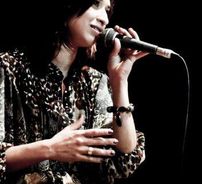 Foto de Carol Bianchi