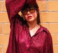 Foto de Sam Vázquez