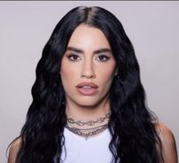 Foto de Lali