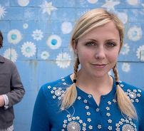 Foto de The Submarines