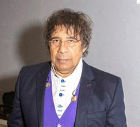 Foto de Laurent Voulzy