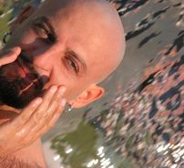 Foto de Gigi D'Agostino