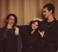 Foto de Ripple In Tempo