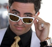 Foto de Colby O'Donis