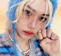 Foto de Felix (Stray Kids)