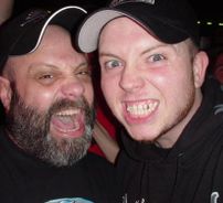 Foto de Kingdom of Sorrow