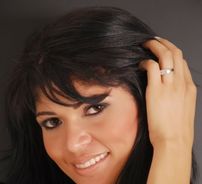 Foto de Néya Fernandes