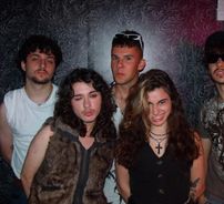 Foto de Banda Øpïum