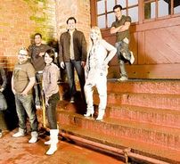 Foto de Adoração e Intimidade