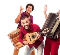 Foto de Dois Dobrado