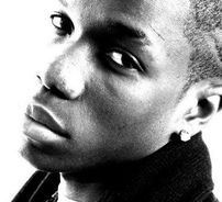 Foto de Tinchy Stryder