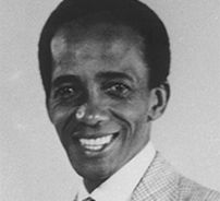 Foto de Ismael Silva