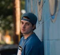 Foto de Dylan Williams