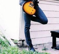 Foto de Bruce Kulick