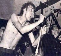 Foto de Crass