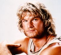 Foto de Patrick Swayze